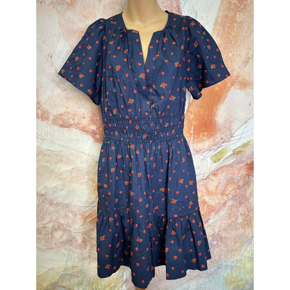 Anthropologie The Somerset Mini Dress - Picture 4 of 6